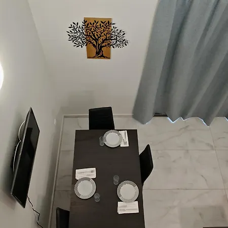 Дом отдыха Olympic Flame *