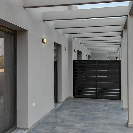 Olympic Flame * Пиргос