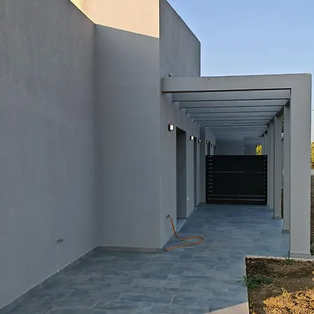 Olympic Flame * Пиргос