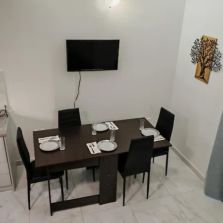 Дом отдыха Olympic Flame