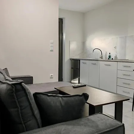 Olympic Flame Пиргос