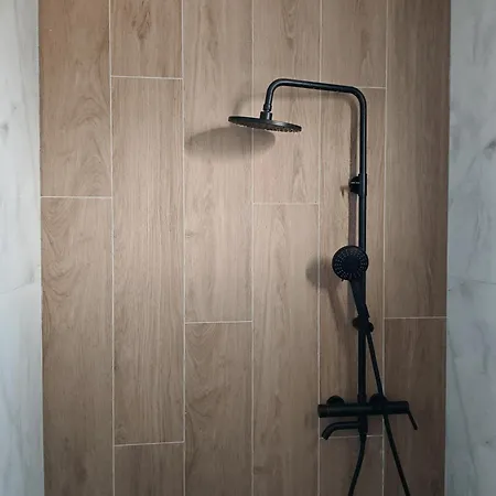 Olympic Flame 度假居 Pírgos