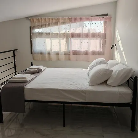 Дом отдыха Olympic Flame Пиргос