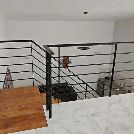 Olympic Flame 度假居 *