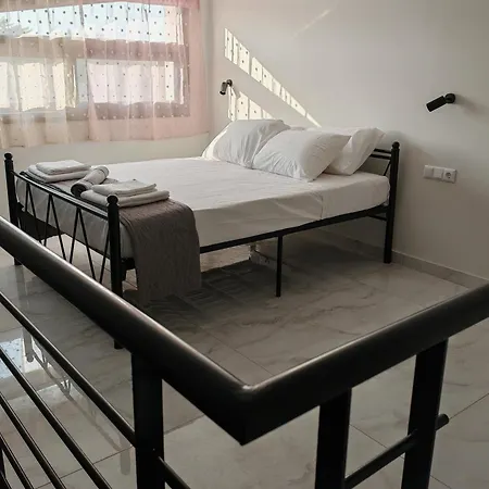 Olympic Flame Дом отдыха