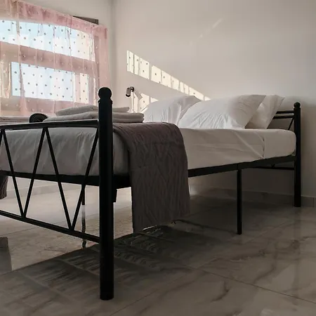 Olympic Flame Дом отдыха *