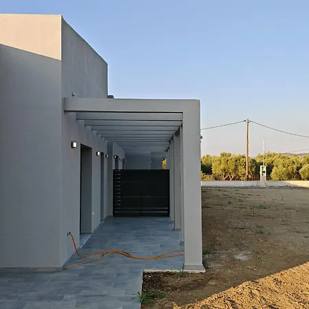 펜션 Olympic Flame