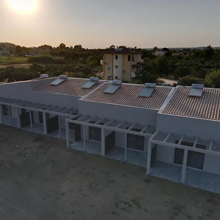 Olympic Flame Дом отдыха