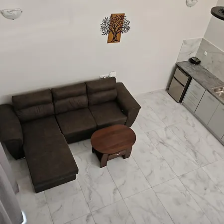 Olympic Flame Дом отдыха *