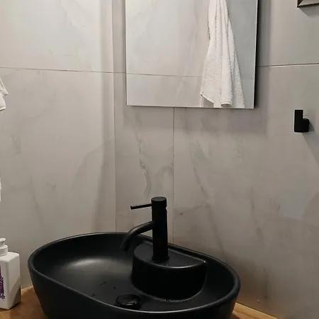 Дом отдыха Olympic Flame