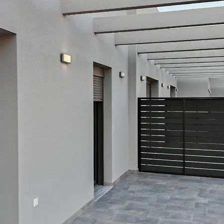 Olympic Flame Дом отдыха