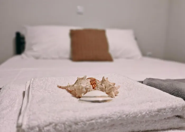 Dom wakacyjny Olympic Flame