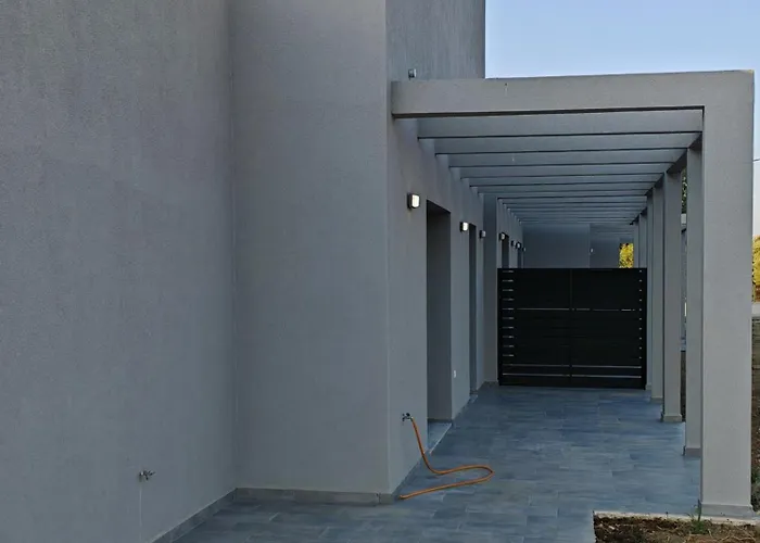 Olympic Flame * Pírgos