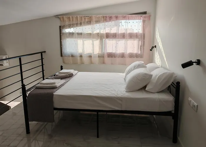 Dom wakacyjny Olympic Flame Pírgos