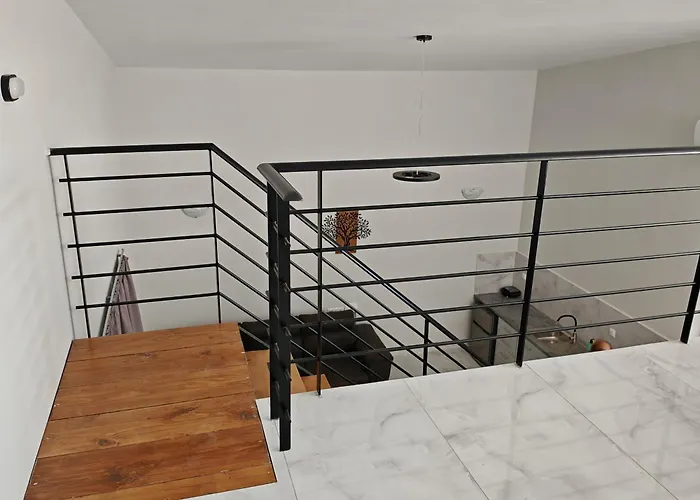 Olympic Flame Dom wakacyjny *