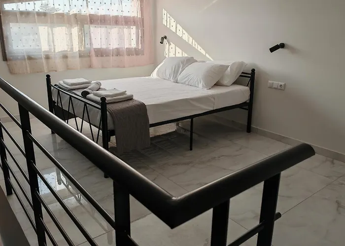 Olympic Flame Dom wakacyjny