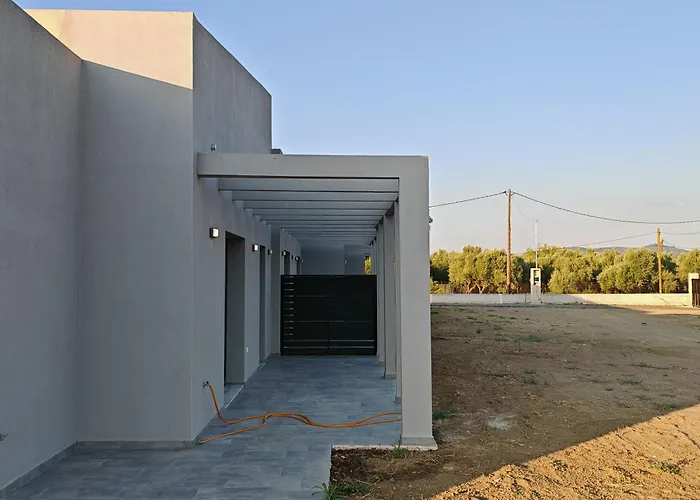 Dom wakacyjny Olympic Flame