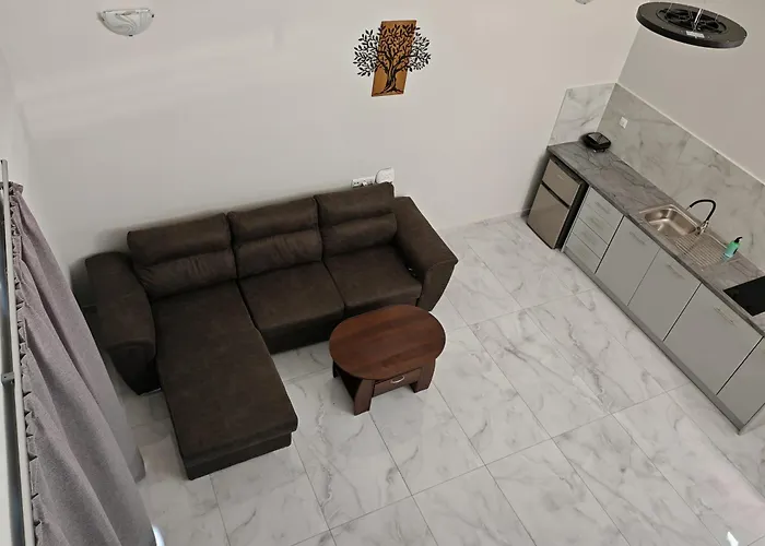 Olympic Flame Dom wakacyjny *