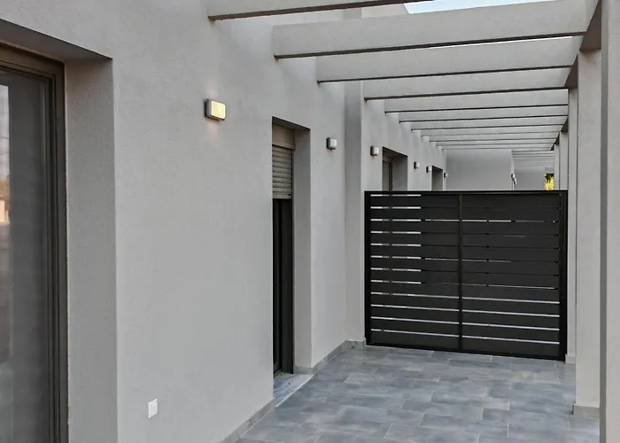 Olympic Flame Dom wakacyjny